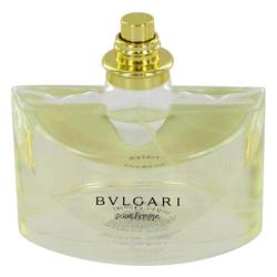 Bvlgari (bulgari) Perfume By Bvlgari, 3.4 Oz Eau De Parfum Spray (tester) For Women