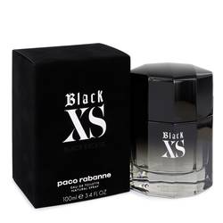 Black Xs