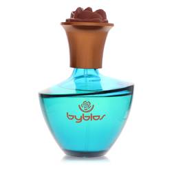 Byblos Perfume by Byblos 3.4 oz Eau De Parfum Spray (Unboxed)