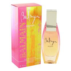 Balmya Perfume By Pierre Balmain, 1.7 Oz Eau De Toilette Spray For Women