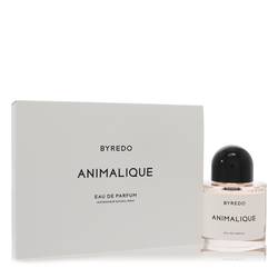 Byredo Animalique Cologne by Byredo 3.4 oz Eau De Parfum Spray (Unisex)