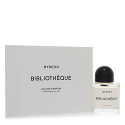 Byredo Bibliotheque Cologne by Byredo 3.4 oz Eau De Parfum Spray (Unisex)