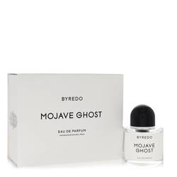 Byredo Mojave Ghost Perfume by Byredo 1.7 oz Eau De Parfum Spray (Unisex)