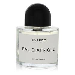 Byredo Bal D'afrique Perfume by Byredo 3.4 oz Eau De Parfum Spray (Unisex unboxed)