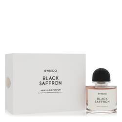 Byredo Black Saffron Absolu