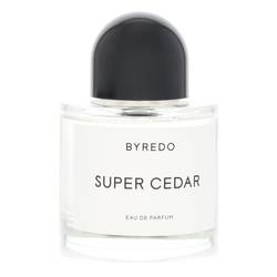 Byredo Super Cedar