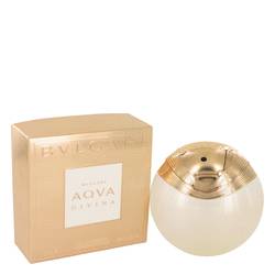 Bvlgari Aqua Divina Perfume By Bvlgari, 1.3 Oz Eau De Toilette Spray For Women
