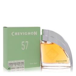 Chevignon 57 Perfume By Jacques Bogart, 1.7 Oz Eau De Toilette Spray For Women