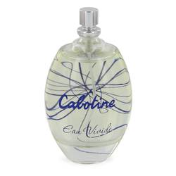Cabotine Eau Vivide by Parfums Gres