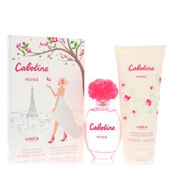 Cabotine Rose