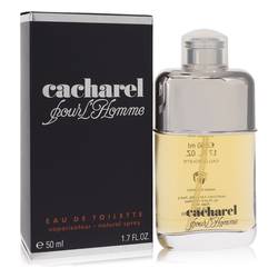 Cacharel Cologne By Cacharel, 1.7 Oz Eau De Toilette Spray For Men