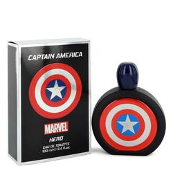 Captain America Hero by Marvel