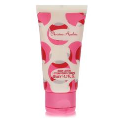 Christina Aguilera Inspire Body Lotion By Christina Aguilera, 1.7 Oz Body Lotion For Women