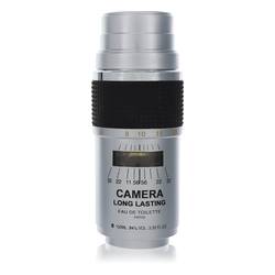 Camera Long Lasting