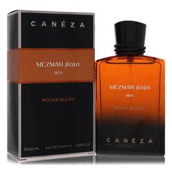 Caneza Mezmar Mocha Blend