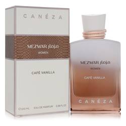 Caneza Mezmar Cafe Vanilla
