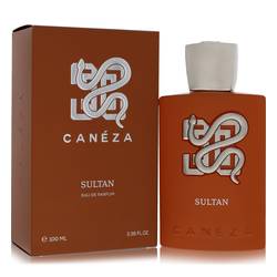 Caneza Sultan