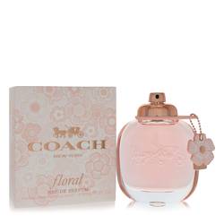 Coach Floral