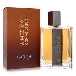 Aimez Moi Comme Je Suis Fragrance by Caron undefined undefined