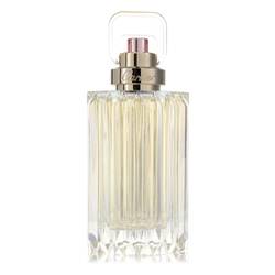 Cartier Carat Perfume by Cartier 3.3 oz Eau De Parfum Spray (unboxed)