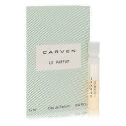 Carven Le Parfum