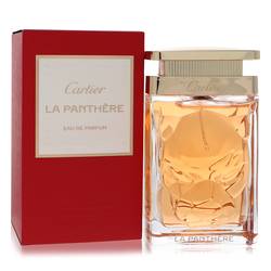 Cartier La Panthere