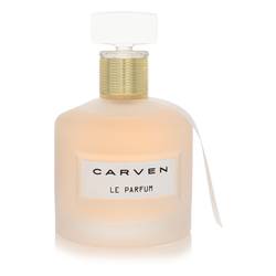 Carven Le Parfum Perfume by Carven 3.4 oz Eau De Parfum Spray (Tester)