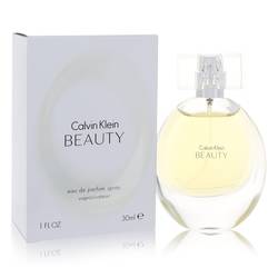 Beauty Perfume By Calvin Klein, 1 Oz Eau De Parfum Spray For Women