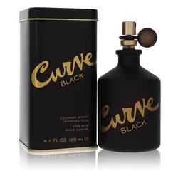 Curve Black