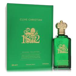Clive Christian 1872 Perfume By Clive Christian, 3.4 Oz Perfume Spray For Women