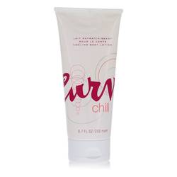 Curve Chill Body Lotion By Liz Claiborne, 6.7 Oz Body Lotion For Women