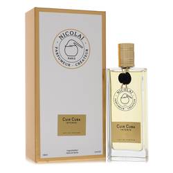 Cuir Cuba Intense