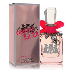 Couture La La Perfume By Juicy Couture, 1.7 Oz Eau De Parfum Spray For Women