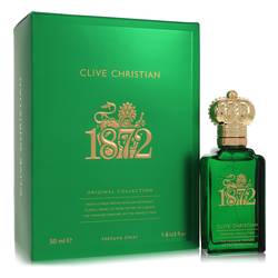 Clive Christian 1872 Perfume By Clive Christian, 1.6 Oz Perfume Spray For Women