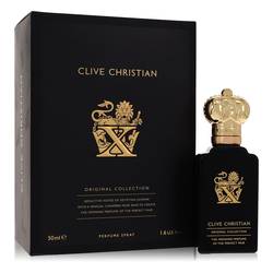 Clive Christian X
