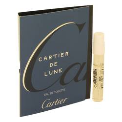 Cartier De Lune Sample By Cartier, .05 Oz Vial I(sample) For Women