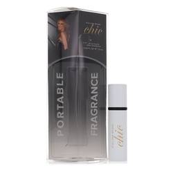 Celine Dion Chic Mini By Celine Dion, .25 Oz Mini Eau De Toilette Spray For Women