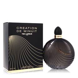 Creation De Minuit by Ted Lapidus