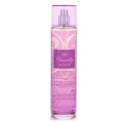 Chantilly Eau De Vie Perfume By Dana, 8 Oz Fragrance Mist Parfum Spray For Women