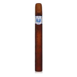 Cuba Blue