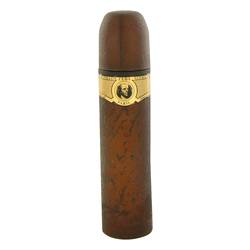 Cuba Gold