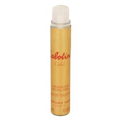 Cabotine Gold Sample By Parfums Gres, .05 Oz Vial (sample) For Women