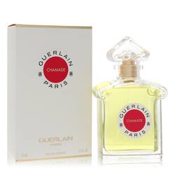 Chamade Fragrance by Guerlain undefined undefined