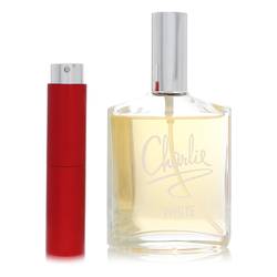 Charlie White