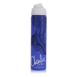 Charlie Electric Blue