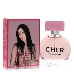 Cher Decades 70's Couture Perfume by Cher 1 oz Eau De Parfum Spray