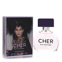 Cher Decades 80's Couture Perfume by Cher 1 oz Eau De Parfum Spray