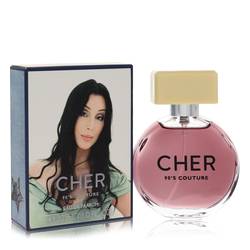 Cher Decades 90's Couture Perfume by Cher 1 oz Eau De Parfum Spray