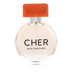 Cher Decades 60's Couture Perfume by Cher 1 oz Eau De Parfum Spray (Unboxed)