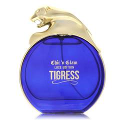 Chic 'n Glam Tigress Luxe Edition